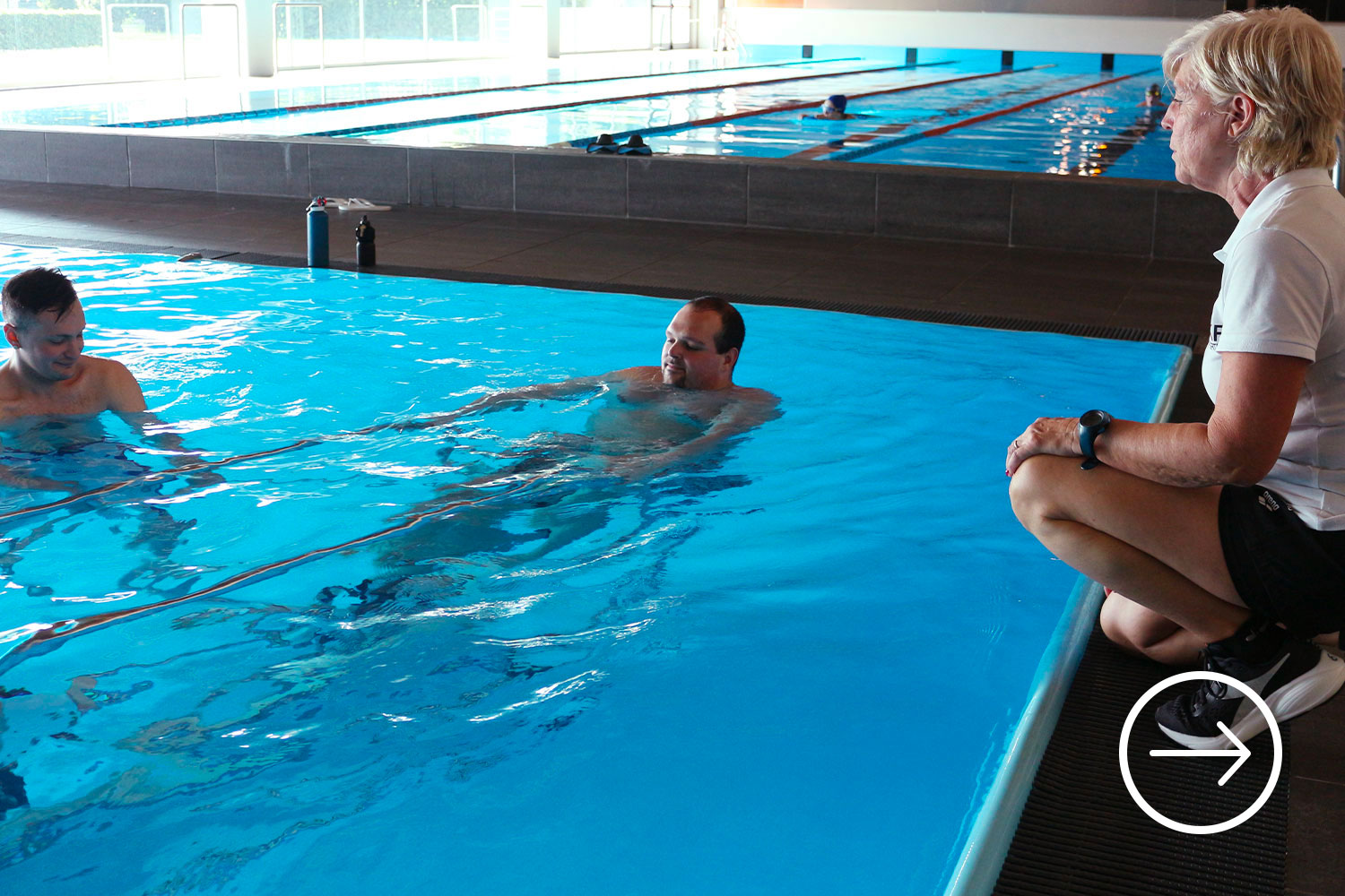 ACQUA CIRCUIT PT