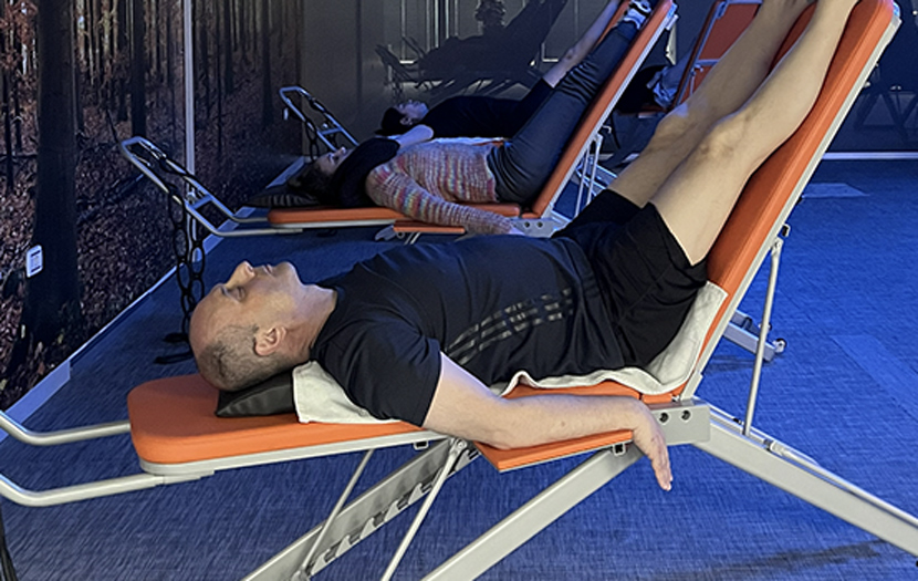 PiùBalance - Sportpiù Club Resort