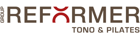 Logo_Reformer GroupReformer - Tono & Pilates - Logo