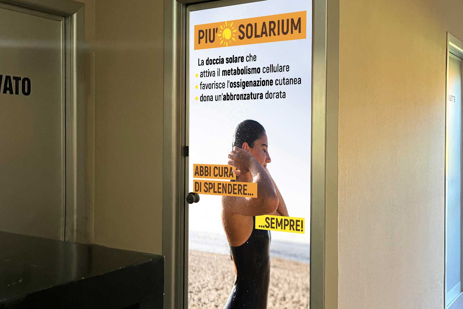 SOLARIUM